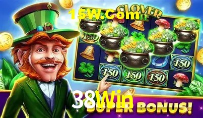 Especiais de Fim de Semana 38Win