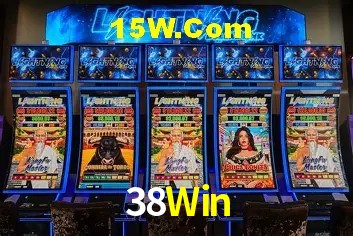 Benefícios da Conta 38Win