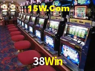 Diretório de Jogos 38Win
