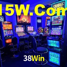 38Win App Interface