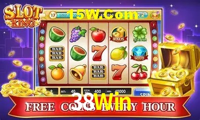 Casino Ao Vivo 38Win