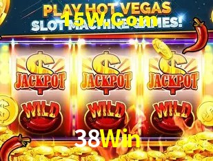 Tecnologia da Plataforma 38Win