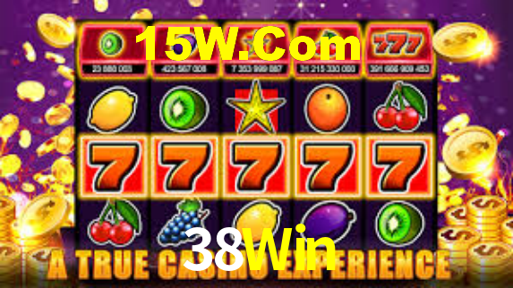 Bônus Generosos e Exclusivos no 38Win para Você!