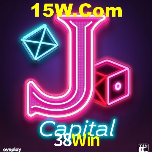 Descubra a Essência do 38Win: Nossa História e Compromissos