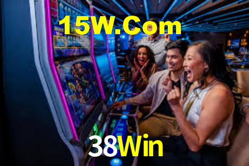 38Win: Jogos de Caça-Níqueis-Altas Recompensas, Roleta-Velocidade, Blackjack-Desafios Máximos