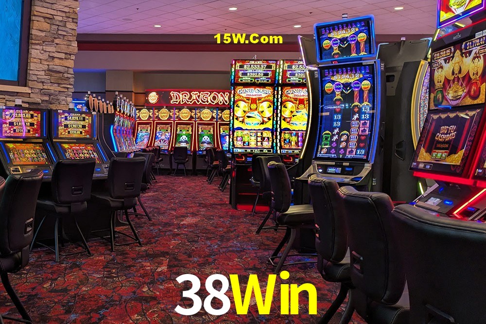 Games Directory 38Win