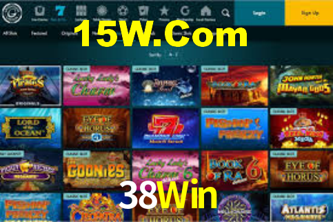 38Win: A Experiência de Casino com Jogos de Mesa ao Vivo