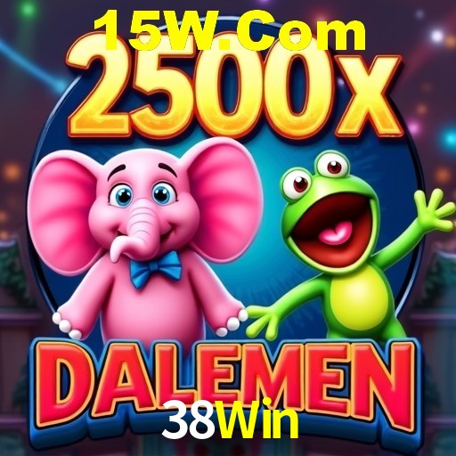 A Revolução dos Aplicativos de Jogos no 38Win