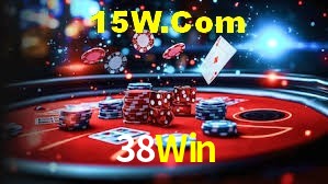 Game Statistics 38Win
