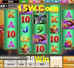 Casino VIP 38Win