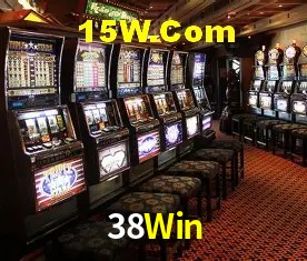 Casino Ao Vivo 38Win