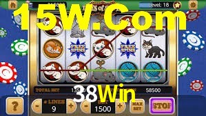 Roulette Table 38Win