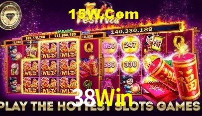 Promoções Sazonais 38Win
