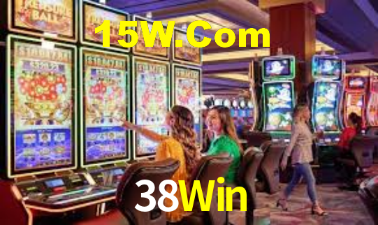 38Win Vip