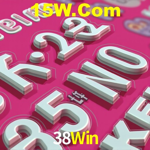 Apostas Esportivas na 38Win: Um Guia Completo