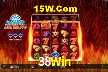 Promoção Relâmpago 38Win