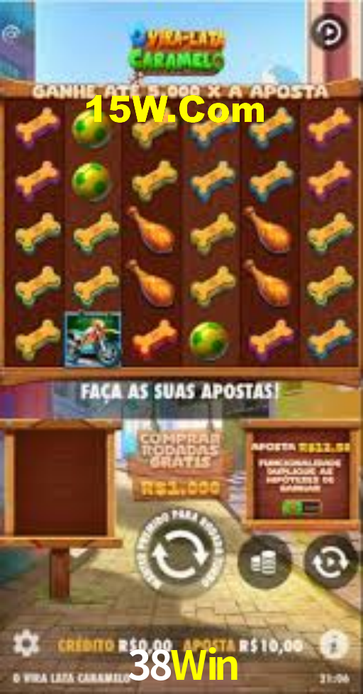 38Win Bet