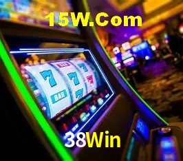 Sistemas de Segurança 38Win