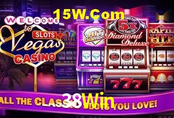 Estatísticas 38Win