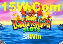 Daily Bonuses 38Win