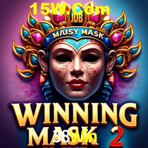 Descubra a Magia dos Jogos de Arcade no 38Win