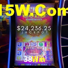 Experiência VIP 38Win