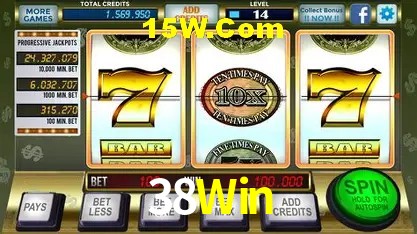 Estatísticas Esportivas 38Win