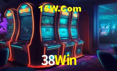 Cadastro Rápido 38Win