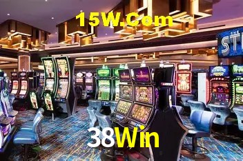 Design Responsivo 38Win