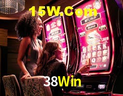 Bonus Features 38Win